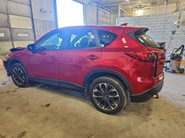 JM3KE4DY3G0879576 2016 MAZDA CX-5 - Image 2