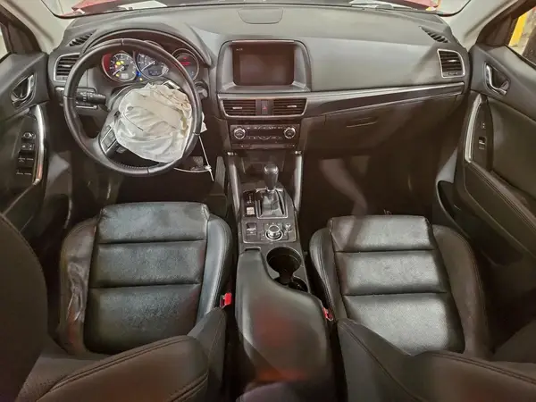 JM3KE4DY3G0879576 2016 MAZDA CX-5 - Image 8