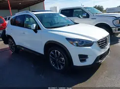 JM3KE4DY3G0882719 2016 MAZDA CX-5