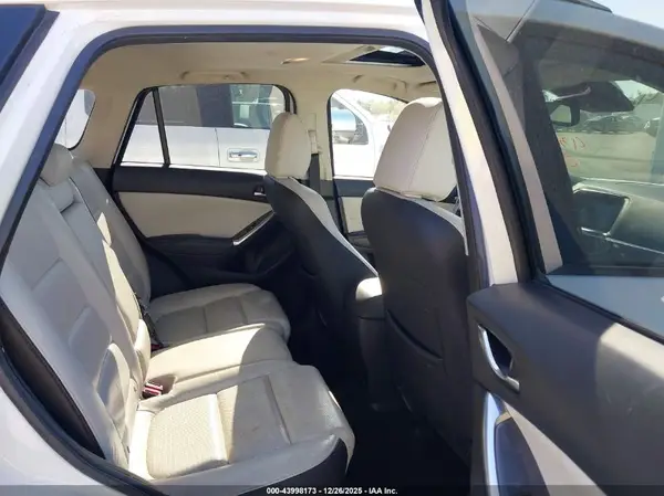 JM3KE4DY3G0882719 2016 MAZDA CX-5 - Image 8