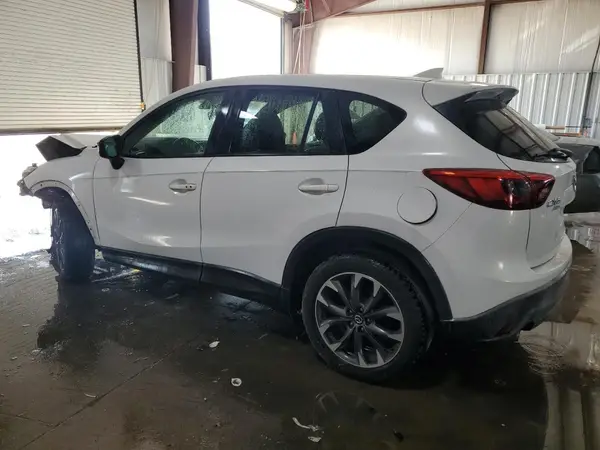 JM3KE4DY3G0892585 2016 MAZDA CX-5 - Image 2