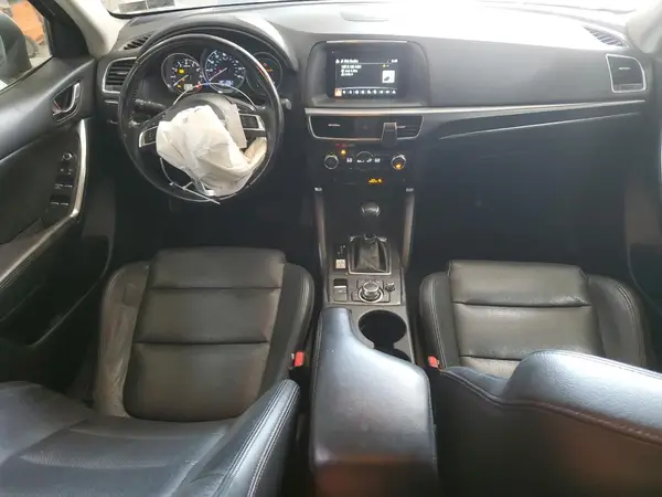 JM3KE4DY3G0892585 2016 MAZDA CX-5 - Image 8