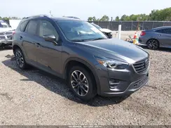 JM3KE4DY3G0893204 2016 MAZDA CX-5