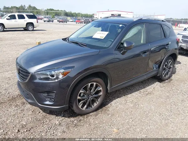 JM3KE4DY3G0893204 2016 MAZDA CX-5 - Image 2