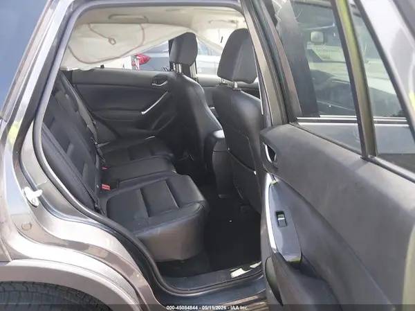 JM3KE4DY3G0893204 2016 MAZDA CX-5 - Image 8