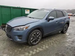 JM3KE4DY3G0893915 2016 MAZDA CX-5