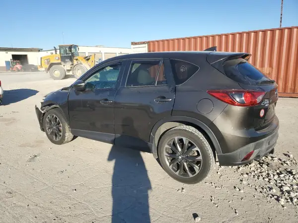 JM3KE4DY3G0896264 2016 MAZDA CX-5 - Image 2