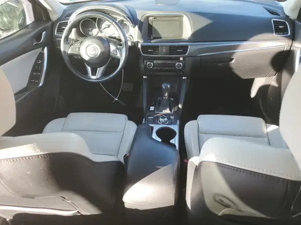 JM3KE4DY3G0896264 2016 MAZDA CX-5 - Image 8