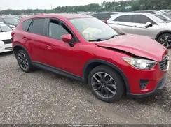 JM3KE4DY3G0896801 2016 MAZDA CX-5