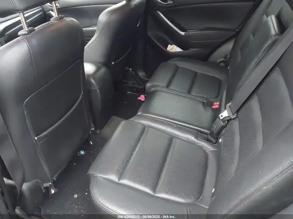 JM3KE4DY3G0896801 2016 MAZDA CX-5 - Image 8