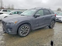 JM3KE4DY3G0903245 2016 MAZDA CX-5