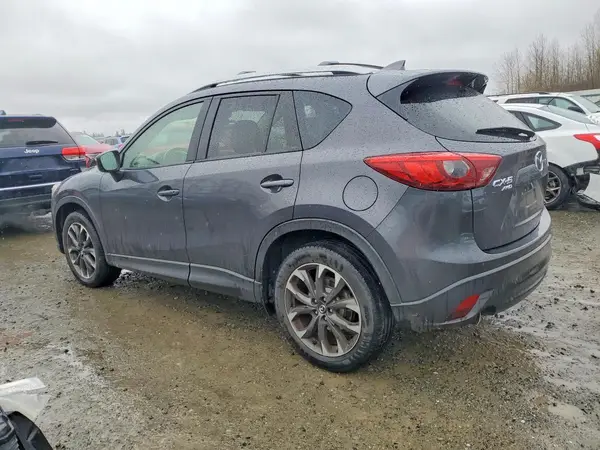 JM3KE4DY3G0903245 2016 MAZDA CX-5 - Image 2