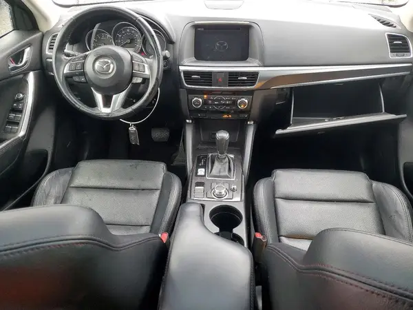 JM3KE4DY3G0903245 2016 MAZDA CX-5 - Image 8
