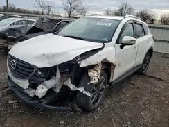 JM3KE4DY3G0905304 2016 MAZDA CX-5