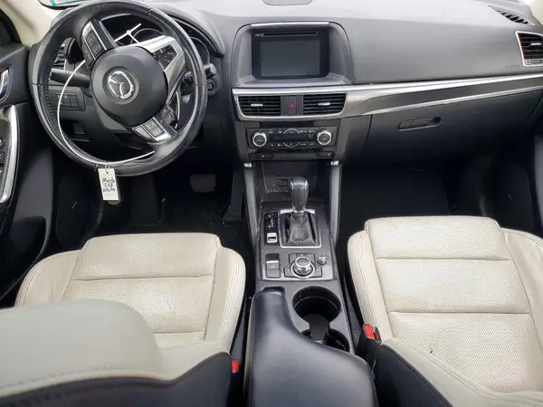 JM3KE4DY3G0905304 2016 MAZDA CX-5 - Image 8