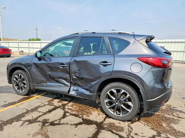JM3KE4DY3G0907554 2016 MAZDA CX-5 - Image 2