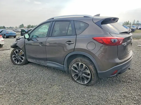 JM3KE4DY3G0909871 2016 MAZDA CX-5 - Image 2