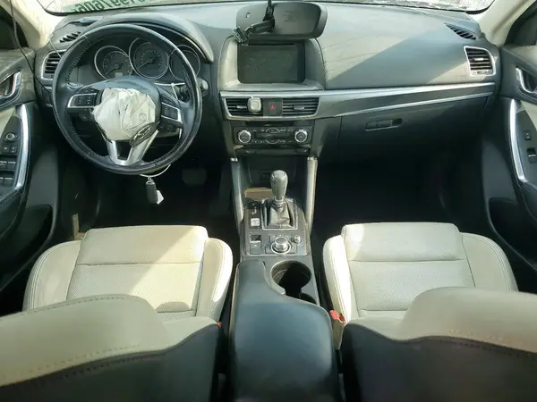 JM3KE4DY3G0909871 2016 MAZDA CX-5 - Image 8