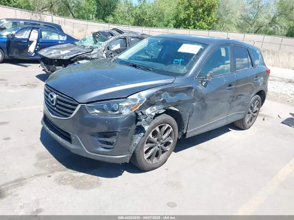 JM3KE4DY3G0912088 2016 MAZDA CX-5 - Image 2