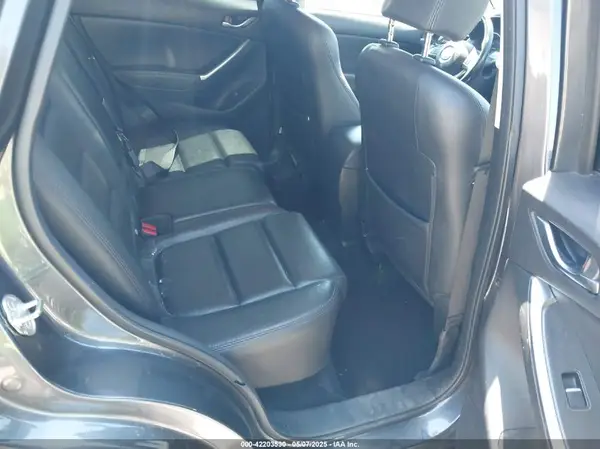 JM3KE4DY3G0912088 2016 MAZDA CX-5 - Image 8