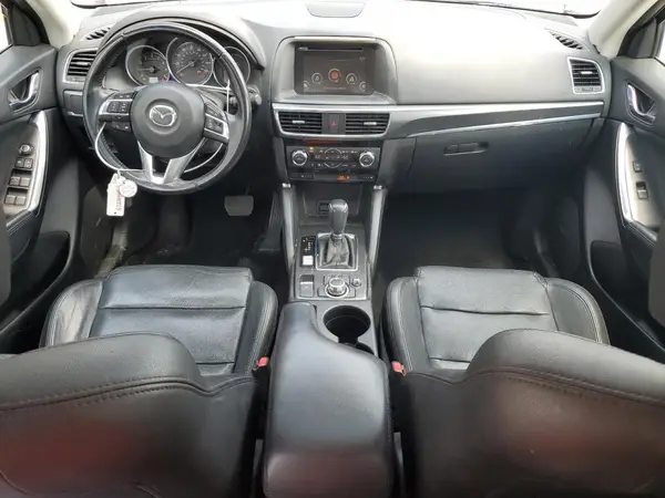 JM3KE4DY3G0916917 2016 MAZDA CX-5 - Image 8