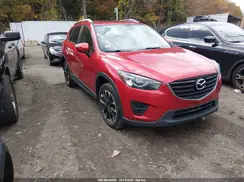 JM3KE4DY4G0600216 2016 MAZDA CX-5