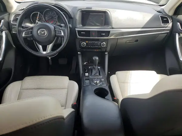 JM3KE4DY4G0600412 2016 MAZDA CX-5 - Image 8