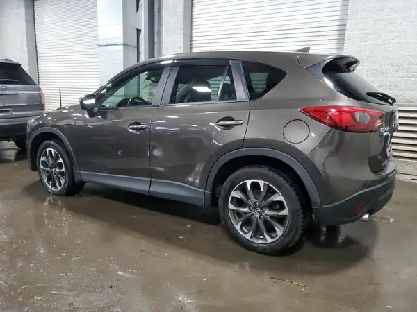 JM3KE4DY4G0600877 2016 MAZDA CX-5 - Image 2