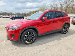JM3KE4DY4G0604878 2016 MAZDA CX-5