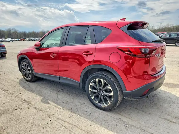 JM3KE4DY4G0604878 2016 MAZDA CX-5 - Image 2