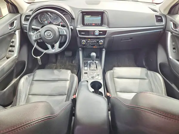 JM3KE4DY4G0604878 2016 MAZDA CX-5 - Image 8