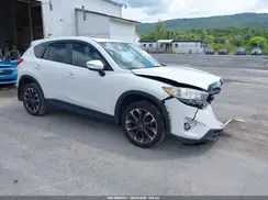 JM3KE4DY4G0604928 2016 MAZDA CX-5