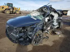JM3KE4DY4G0605982 2016 MAZDA CX-5