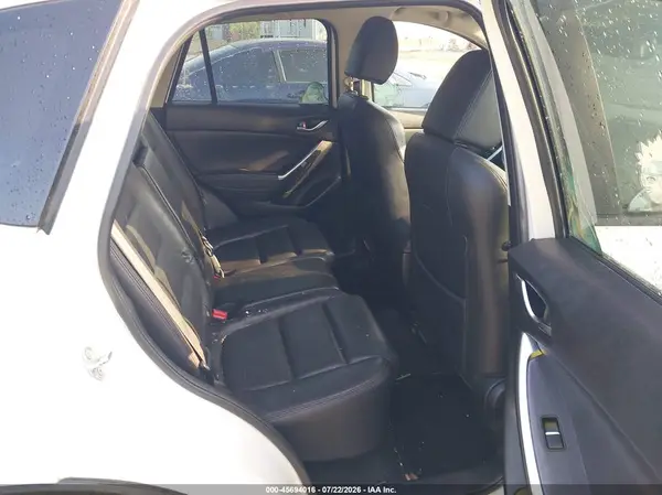 JM3KE4DY4G0608445 2016 MAZDA CX-5 - Image 8