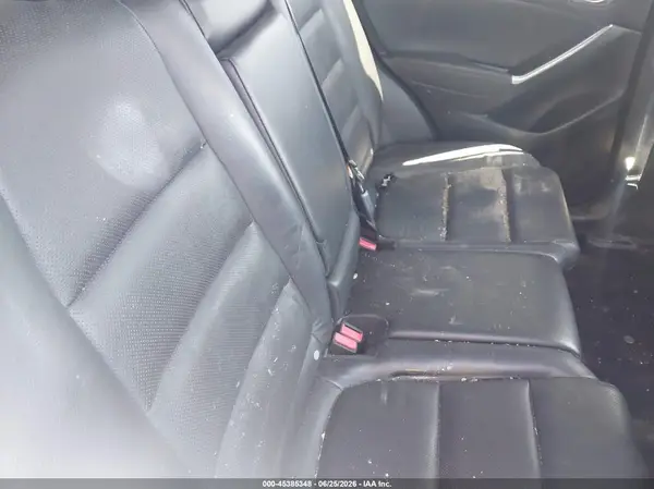 JM3KE4DY4G0608641 2016 MAZDA CX-5 - Image 8