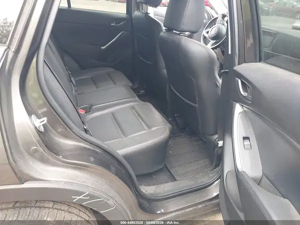 JM3KE4DY4G0609532 2016 MAZDA CX-5 - Image 8