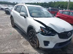 JM3KE4DY4G0609840 2016 MAZDA CX-5