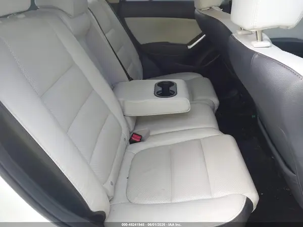 JM3KE4DY4G0609840 2016 MAZDA CX-5 - Image 8