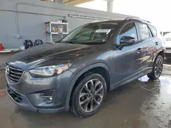 JM3KE4DY4G0616206 2016 MAZDA CX-5