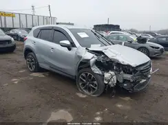 JM3KE4DY4G0617341 2016 MAZDA CX-5