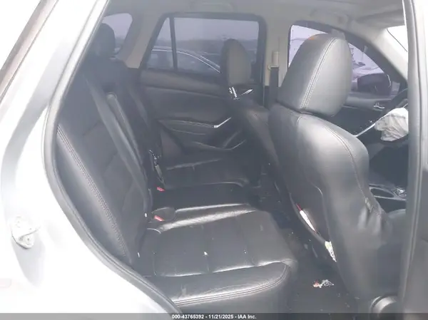 JM3KE4DY4G0617341 2016 MAZDA CX-5 - Image 8