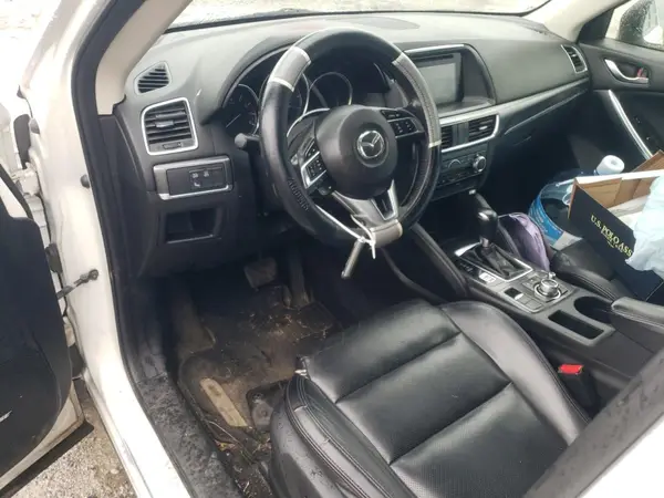 JM3KE4DY4G0618375 2016 MAZDA CX-5 - Image 8