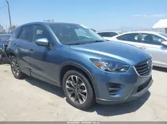 JM3KE4DY4G0618618 2016 MAZDA CX-5