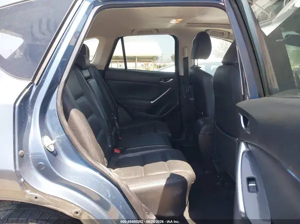 JM3KE4DY4G0618618 2016 MAZDA CX-5 - Image 8