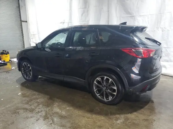 JM3KE4DY4G0619168 2016 MAZDA CX-5 - Image 2