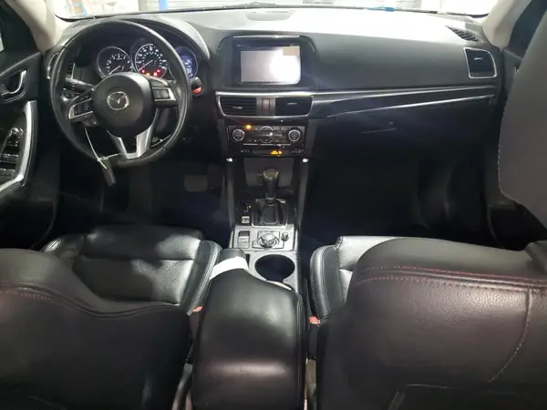 JM3KE4DY4G0619168 2016 MAZDA CX-5 - Image 8