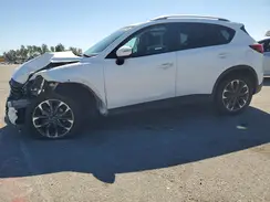 JM3KE4DY4G0620871 2016 MAZDA CX-5