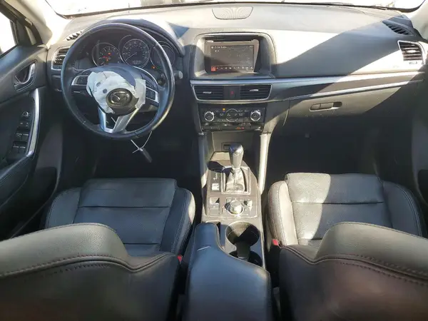 JM3KE4DY4G0620871 2016 MAZDA CX-5 - Image 8
