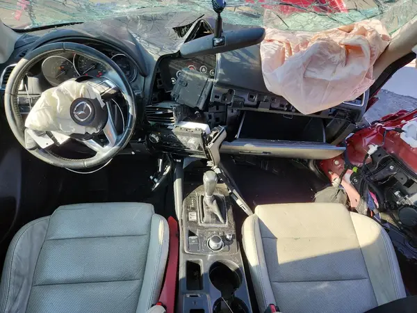 JM3KE4DY4G0622264 2016 MAZDA CX-5 - Image 8