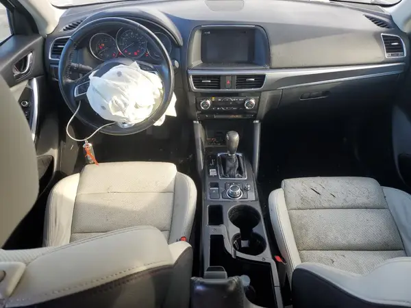 JM3KE4DY4G0624421 2016 MAZDA CX-5 - Image 8